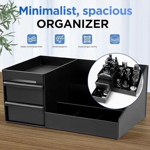 Cologne & Jewelry Organizer thumbnail 3