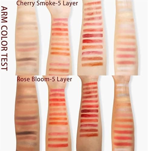 Makeup Book thumbnail 6