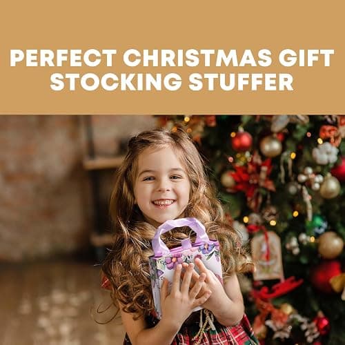 COO&KOO Girls Charm Bracelet Making Kit: Unicorn Jewelry Making Kit Gifts Crafts for Girl 8-12 A Perfect Girls Toy for Ages 6 7 8 9 10 Girl That Imagination Self-Expression and Inspires Creativity thumbnail 7
