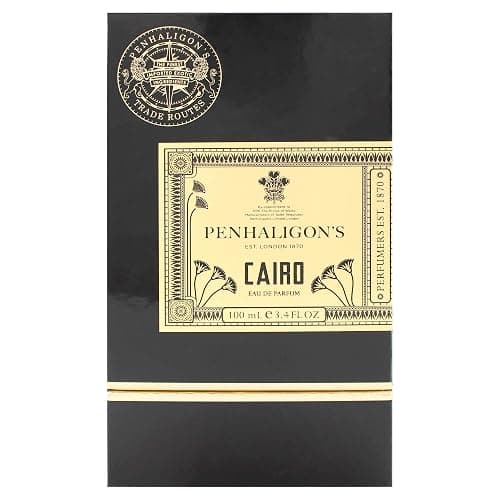 Penhaligons Cairo for Unisex - 3.4 oz EDP Spray thumbnail 5