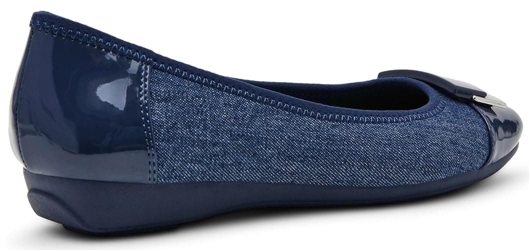 Anne Klein Women's UNA Flat thumbnail 4