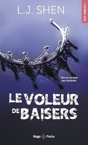Le voleur de baisers - Image 1