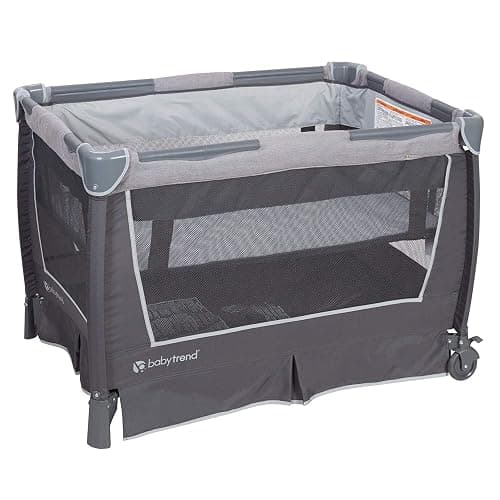 Baby Trend Retreat Nursery Center, Robin thumbnail 3