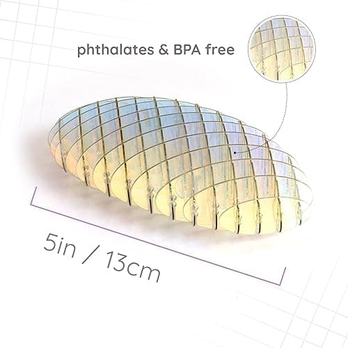 Morf Fidget Worm Toy - Flexible 3D Sensory Slug Figgy Toy for Kids, Teens, and Adults – Stretchy, Quiet, Stress and Anxiety Relief, Focus - For Play, School, Work Gifts, Great For Classroom and Office thumbnail 6