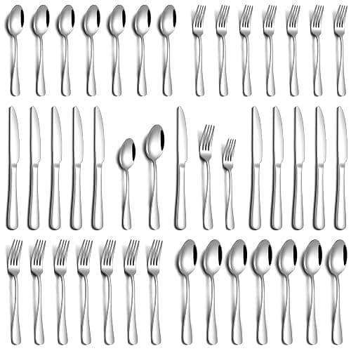 Silverware Set - Image 1
