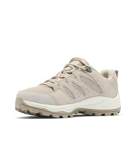 Columbia Redmond IV Breathe, Chaussures Basses De Randonnée Et Trekking pour Femme thumbnail 9