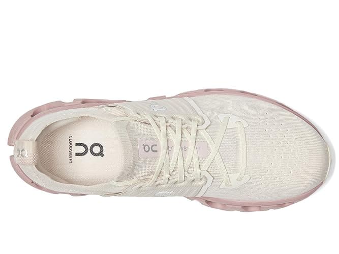 On Women's Cloudswift 4 Running Shoes thumbnail 7