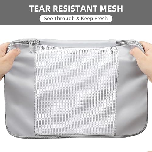 Packing cubes (would really find this helpful for traveling) thumbnail 4