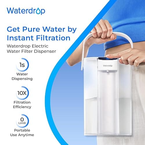 Water Dispenser  thumbnail 2