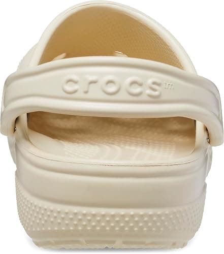 Crocs Unisex-Adult Classic Clog, Clogs for Women and Men thumbnail 2