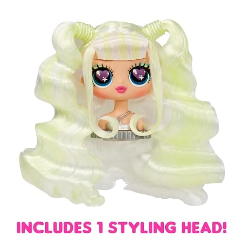 L.O.L. Surprise! Tweens Surprise Swap Bronze-2-Blonde Billie Fashion Doll with 20+ Surprises Including Styling Head and Fabulous Fashions and Accessories – Great Gift for Kids Ages 4+ thumbnail 4