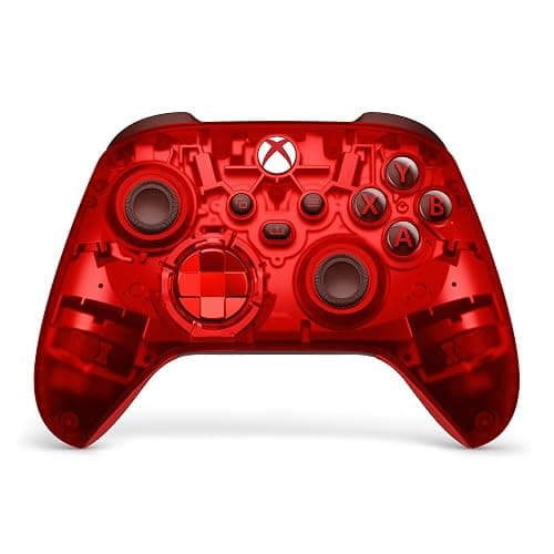 Xbox Wireless Controller – Pulse Cipher Special Edition Series X|S, One, and Windows Devices - Image 1