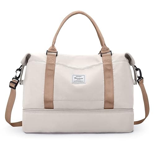 Travel Duffel Bag