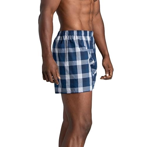 Fruit of The Loom Men’s Big & Tall Undershirt Multipacks thumbnail 3