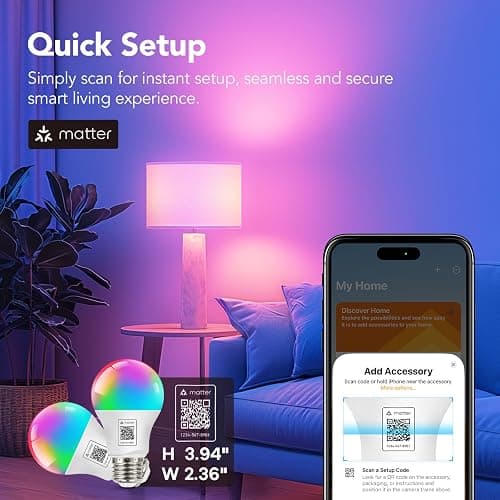 Smart Lights thumbnail 2