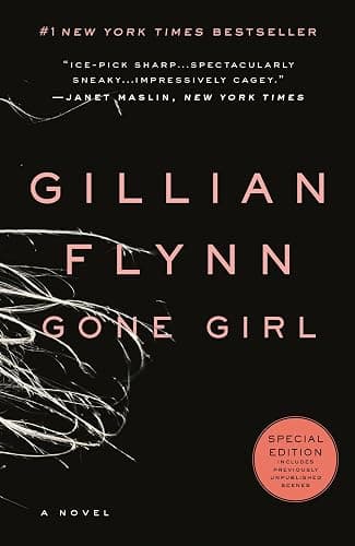 Gone Girl - Image 1