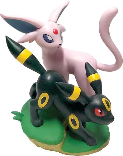 Pokémon TCG: Scarlet & Violet—Prismatic Evolutions Premium Figure Collection thumbnail 5