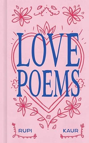 Love Poems - Image 1