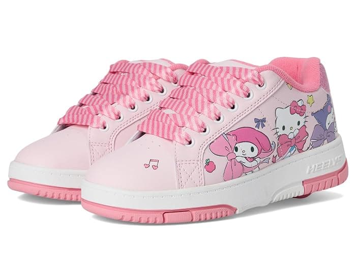 Heelys Hello Kitty & Friends Kolect (Little Kid/Big Kid/Adult) - Image 1