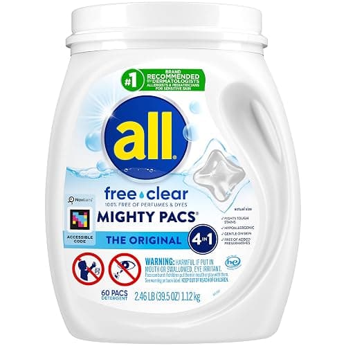  Laundry Detergent - Image 1
