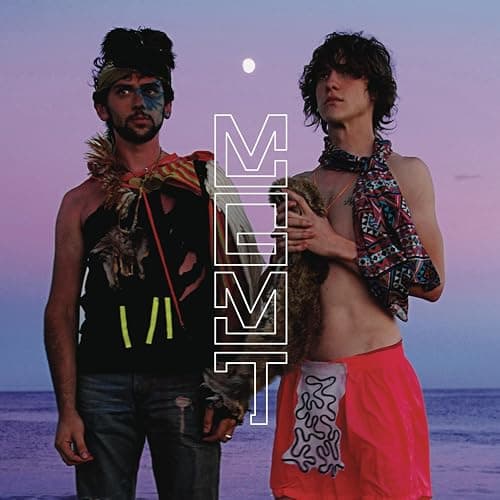 Oracular Spectacular - Image 1
