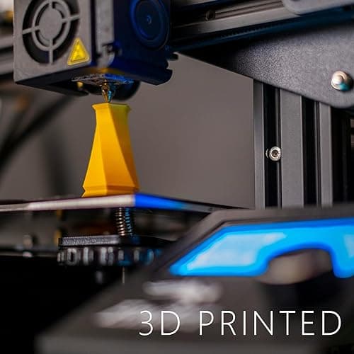 ACOCOFE 3D Printed Dragon Feathered Wyvern Dragon Toys,16 inch Large Fidget Articulated Dragon with Wings,Large Desktop Pet 3D Printed Toys (BlackRed) thumbnail 8