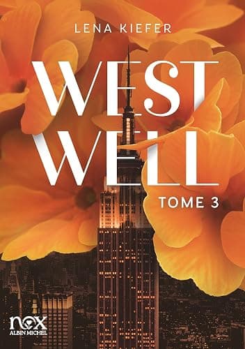 Westwell - tome 3 (version française) - Image 1