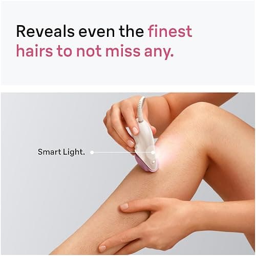 Braun epilator  thumbnail 5