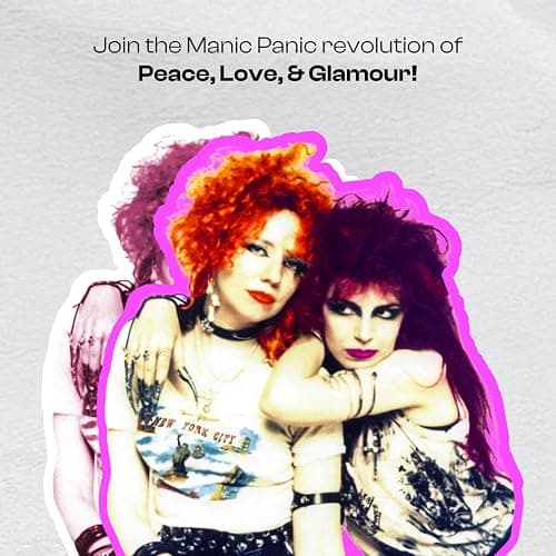 MANIC PANIC Deep Forest Green Color Depositing Conditioner - Love Color Hair Conditioner Keeps Hair Vibrant, Nourished & Refreshed - Formulated with Shea Butter & Quinoa - Forest Nymph Green (8oz) thumbnail 9