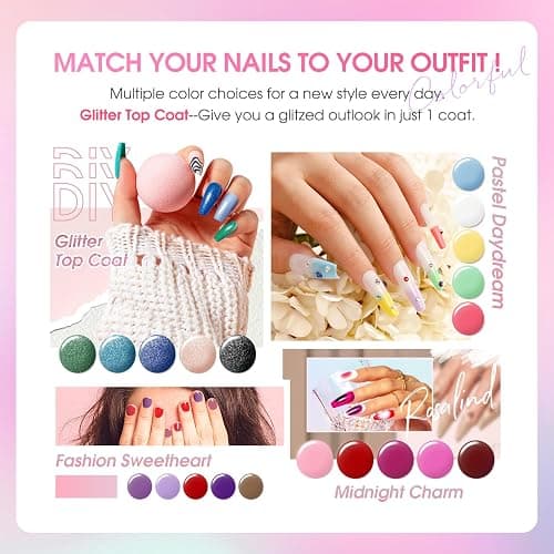 Nail Polish thumbnail 2