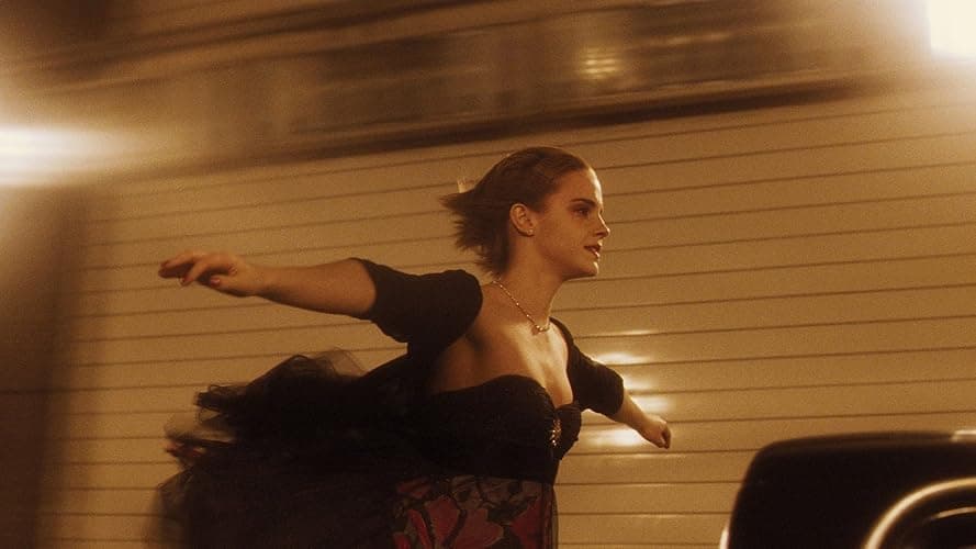 The Perks of Being a Wallflower (Blu-ray + Digital Copy + UltraViolet) thumbnail 6