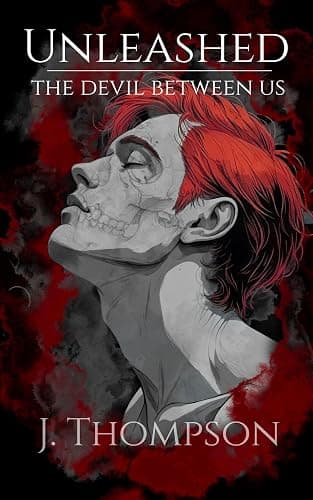 🌶️🌶️ Unleashed: The Devil Between Us » Dark Romance - Image 1