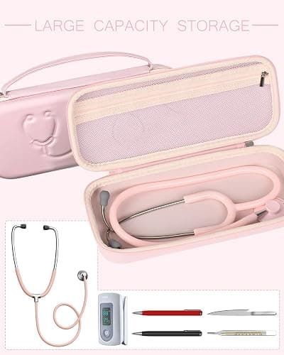 Hard Stethoscope Case  thumbnail 3