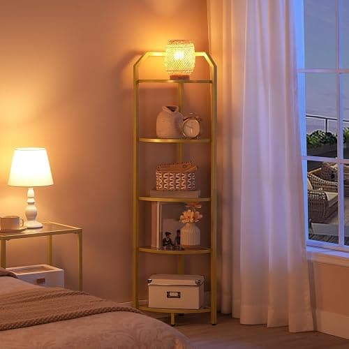 Gold Shelf thumbnail 5