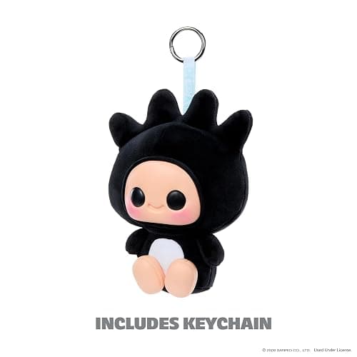Hyojo Hello Kitty® and Friends Series, Blind Box Mixed Material Squishy Collectible, Limited Edition, 3 to Collect, Hello Kitty®, KeroppiTM, Badtz-MaruTM, Great Gift for All Ages thumbnail 5