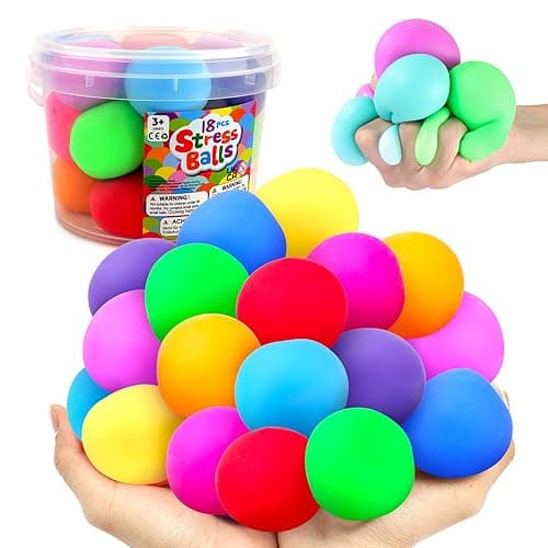 small stress balls❤️ - Image 1