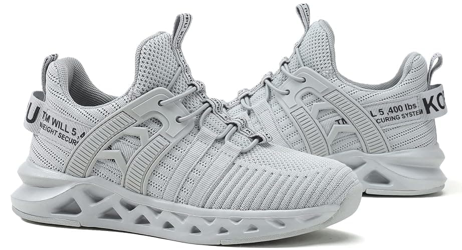koppu Kids Shoes Running Shoes Girls Boys Primary School Students Sports Shoes Spring and Autumn Casual Shoes thumbnail 7