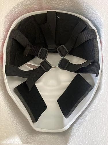Devon's Home Payday 2 Mask Cosplay Mask Halloween Masquerade Party Theme Game Character Props thumbnail 3