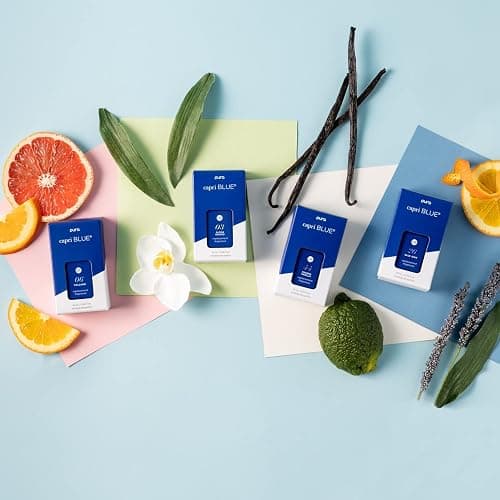 Capri Blue Pura Smart Home Plug-in Diffuser Refills – Includes 2 Capri Blue Pura Refills for Plug In Diffusers for Home - Long Lasting Luxury Scents - Volcano (Pack of 2) thumbnail 2