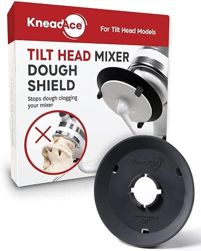 KneadAce Dough Hook Shield - Image 1