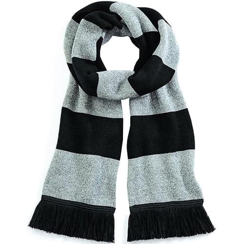 Beechfield Unisex Stadium Scarf Scarf thumbnail 3
