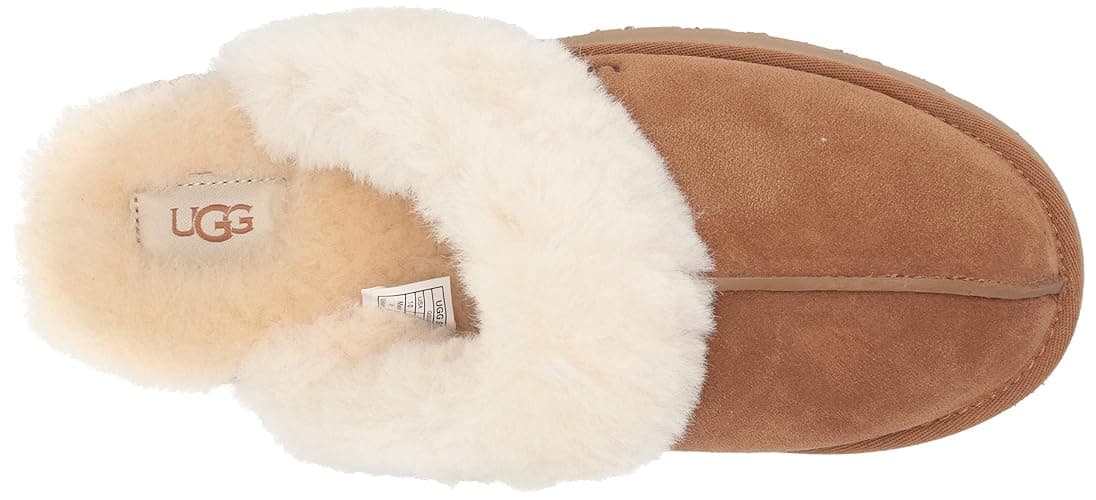 UGG Women's Disquette Slipper thumbnail 5