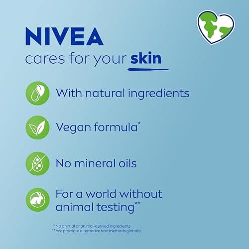 NIVEA Candy Pink Lip Oil (5.5ml), Moisturised Lips With 100% Natural Oils Including Jojoba Oil, Long Lasting and Non-Sticky Lip Gloss thumbnail 7