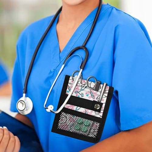 Pocket Protector Nurse thumbnail 4