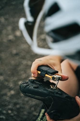 Crankbrothers Multi Tool M 17 Gold thumbnail 2