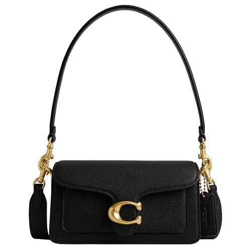 COACH womens Tabby Shoulder Bag 20 - Image 1