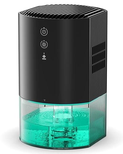 Home Dehumidifier