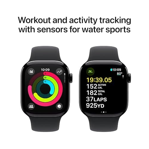Apple Watch Series 10 thumbnail 5