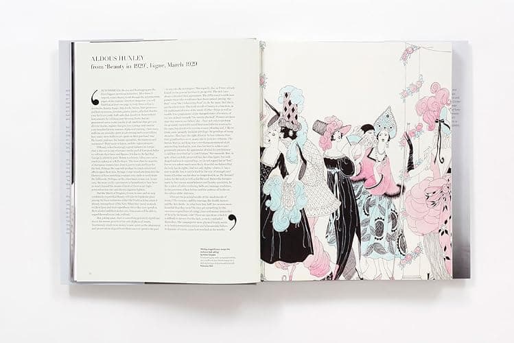 Vogue 100: A Century of Style thumbnail 3