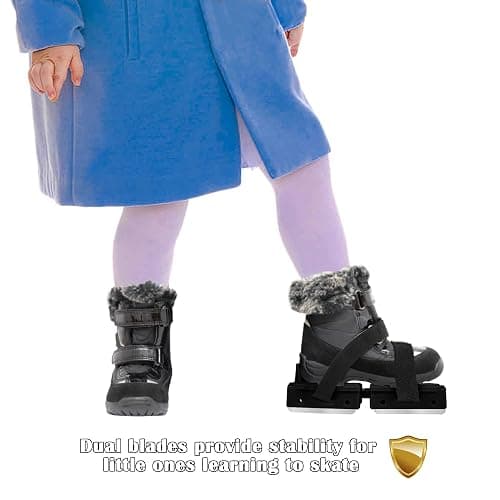 Toddler Ice Skates thumbnail 7